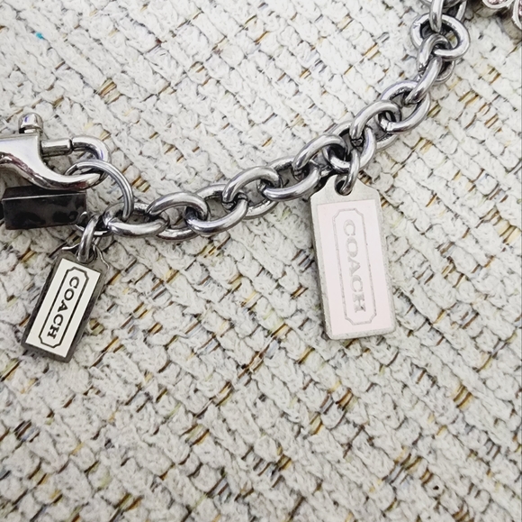 Coach | Charm Bracelet - Picture 7 of 9